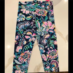Kids Lilly Pulitzer pants
